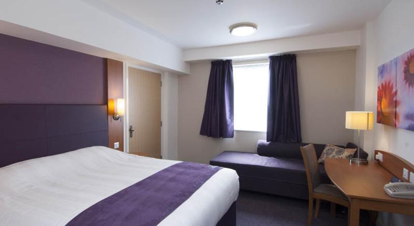 Premier Inn Wolverhampton - North Zimmer foto