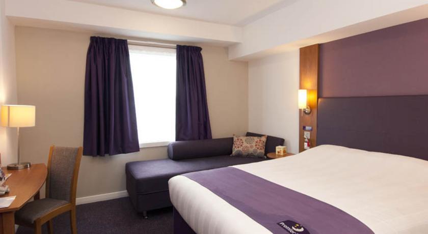 Premier Inn Wolverhampton - North Zimmer foto